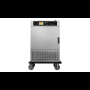Moduline RRD061E 2 in 1 koel/regenereerwagen 6x1/1GN / 600x400 mm.